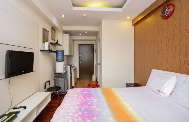 RedLiving Apartemen The Suites Metro - Mary Tower E - Photo 8