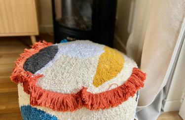 Maison Evasion Voyage parking et jardin by Art de Voyager - Foto 12