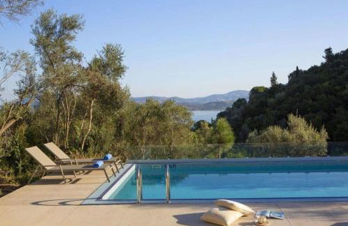 Villas Harriet - With Sea View and near the sea - Photo 28