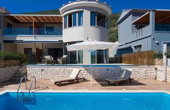 Villa Mare 3 Aria Drakatos - Foto 18