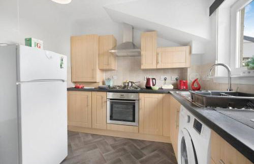 PREMIER - Clydesdale Apartment - Foto 12