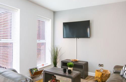 Pluxa The Hideaway - Fully private serviced apartment & parking - Foto 4