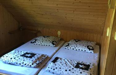 Agropensjonat Tramp z góralskim spa - Foto 21