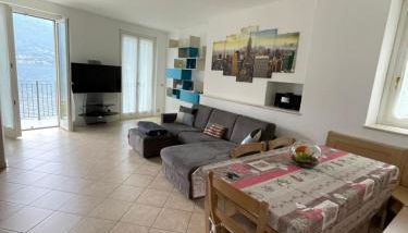 Cottage il Cigno con accesso al lago - Como Lake - Foto 3