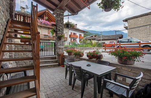 Casa Piertor Morgex - Photo 8