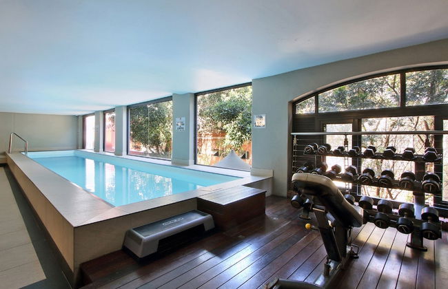 ITC Hospitality Group One Bedrooms Rockwell Building - Photo 15