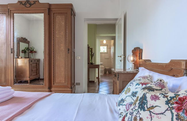 Villa Gard by Wonderful Italy - Foto 32