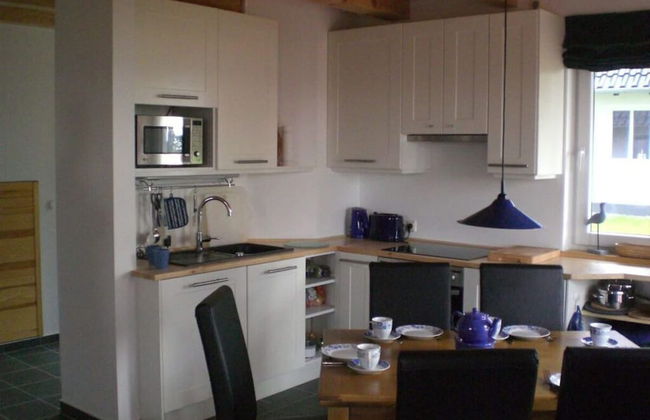 Holiday Apartment in Lancken-granitz - Photo 5