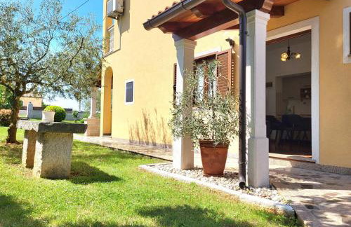 Comfort Apartment Smokva - Foto 10