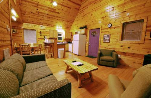 The Cabins at Pine Haven - Beckley - Foto 18