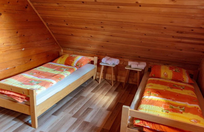 Mountain Lodge Jelje - Foto 3