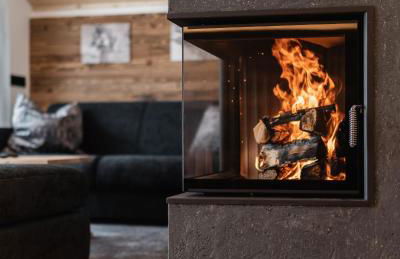 Chalet Lumis - Photo 13