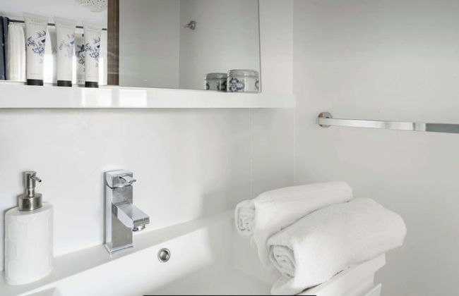 Home Chic Home Les Toits de l'Argenterie - Foto 22