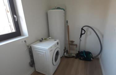 Maison chaleureuse, spacieuse et familiale - Foto 49