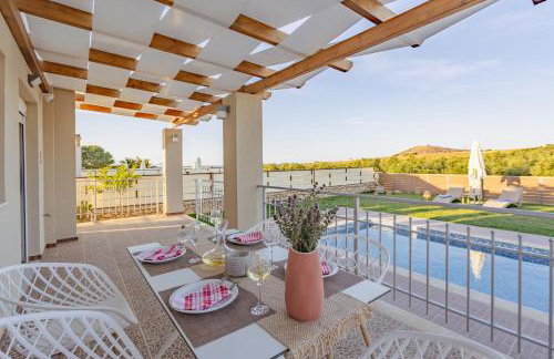 Panor Villas - Foto 52