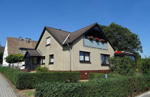 Helga Willing Comfortable holiday residence - Foto 1