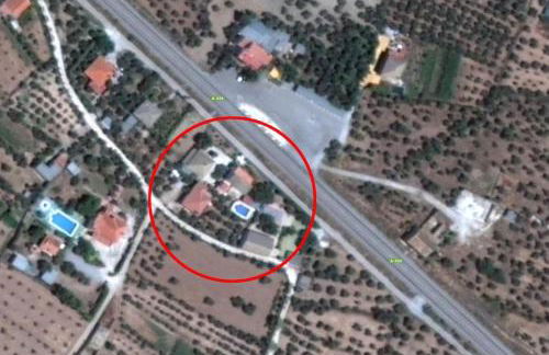 Casa Rural Baza - Photo 43