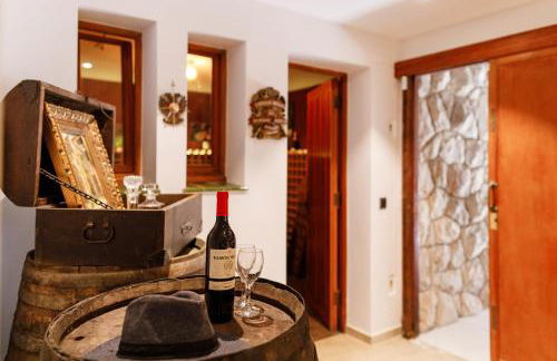 Luxurious Villa La Paz: Beach, Port Aventura Golf - Foto 67