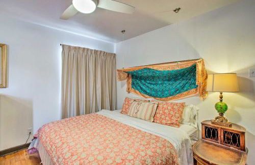 Pet-Friendly River District Gem 5 Mi to Stockyards - Photo 14