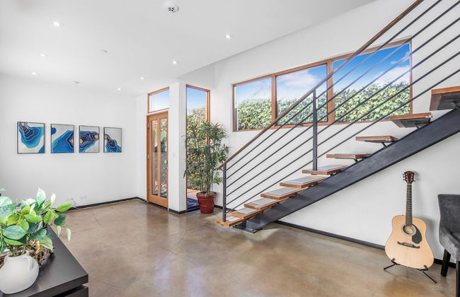 Cedar Loft Villa - Foto 26