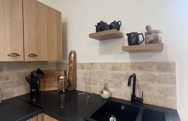 Tynwald Apartments - Foto 39