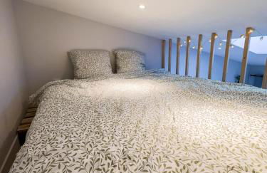 Studio cosy - Petit Parilly - Foto 21