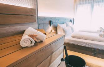 LIVALPIN 2Enjoy - with private Sauna - Foto 26