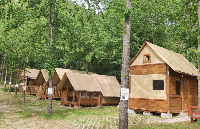 Saecula Natural Village Experience - Foto 42