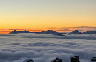 Avoriaz le M1212 - Photo 1