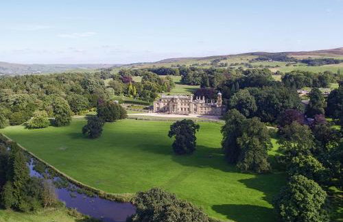 The Hall by Birch Stays - Foto 1