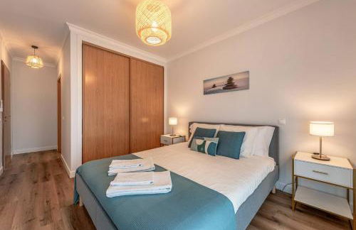 SeaEscape Hideaway Portimão - Comfortable & Cozy - Foto 16