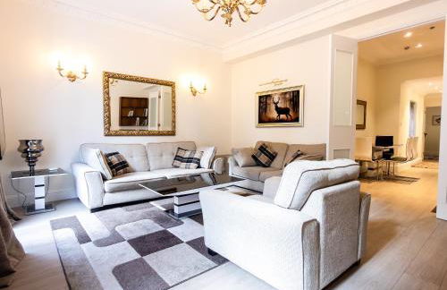 Marylebone Village Apartments - Foto 20