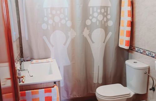 Apartamento turístico - Foto 3