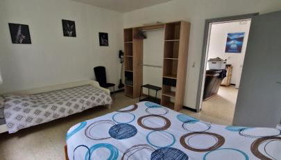 Appartement au coeur du perche - Foto 2