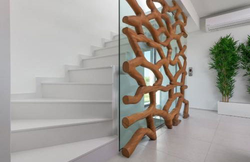 Albatross Beach Front Villas - Foto 63