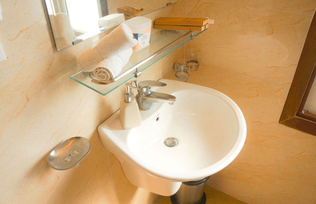 Wecozy Hanoi - Railway Side, The Old Quarter - Foto 30