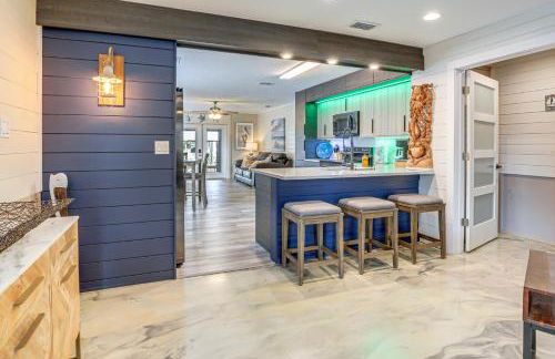 Dunns Creek Lodge - Private Boat Ramp! - Foto 8