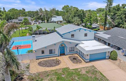 Poolside Paradise: Game room, Pickle ball & Pool - Foto 69