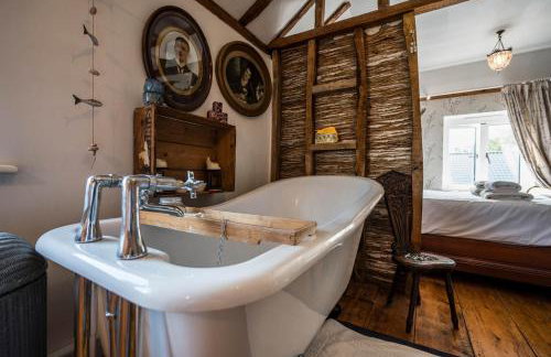 Farm View suite, Kelsale - Foto 7