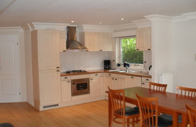 Tidy Holiday Home With Dishwasher - Foto 5