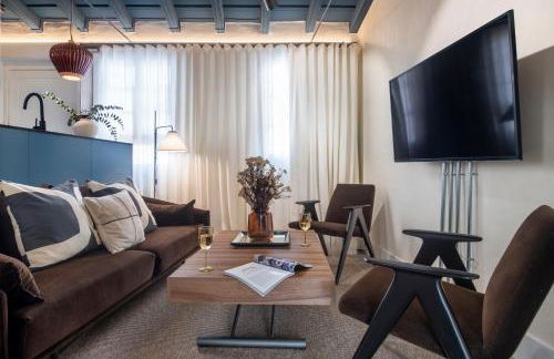 Refinadores Boutique Apartments - Photo 31