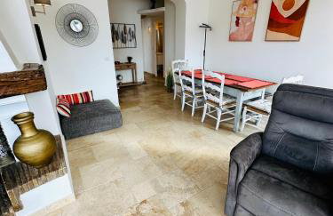 Centre San Peire Les Issambres - Photo 19