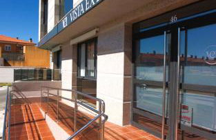 Alojamientos VEN -Vista Extremadura Norte - Foto 65