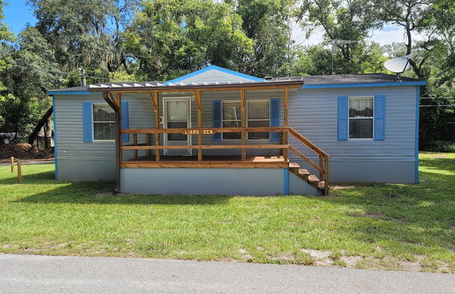 Camp Mack Lodge, Marina & RV Resort - Foto 25