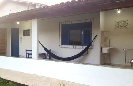 Chalé Orquídea Praia de Meaípe - Guarapari, Espírito Santo - Foto 7