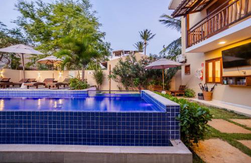 Villa das Palmeiras Jeri - Foto 24