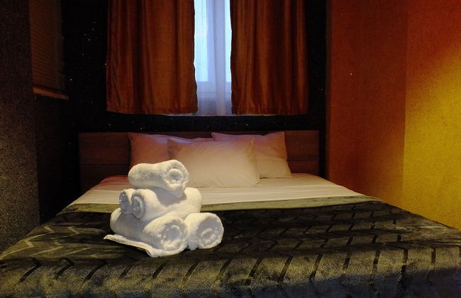 Artura Suite - Foto 32