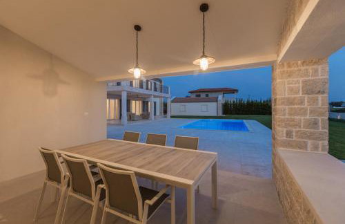 Villa Borgonja by SeeAdria Agency - Foto 7