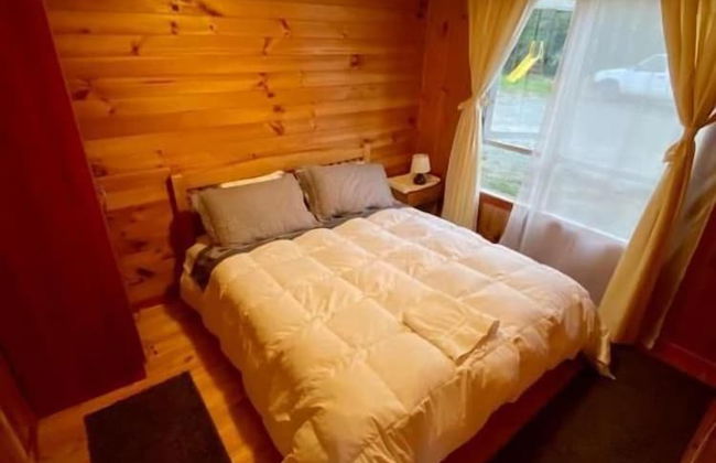 Cabañas Palafitos Dalmacia - Foto 5