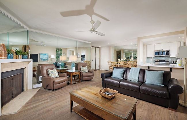 Oceanside Beach Condos - Foto 40